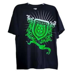 St. Patrick's Ireland Tshirt